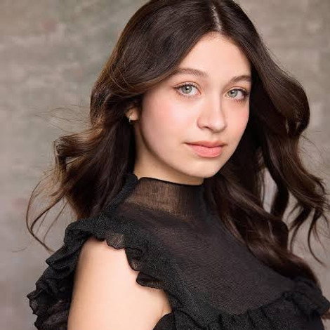 Luna Bella Zamora