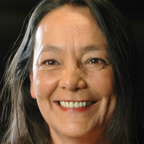 Tantoo Cardinal's profile