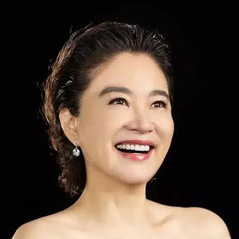 Brigitte Lin Ching-hsia
