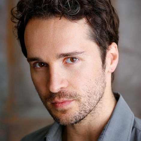 Christopher Emerson