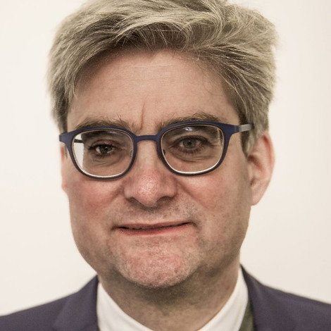 Søren Pind