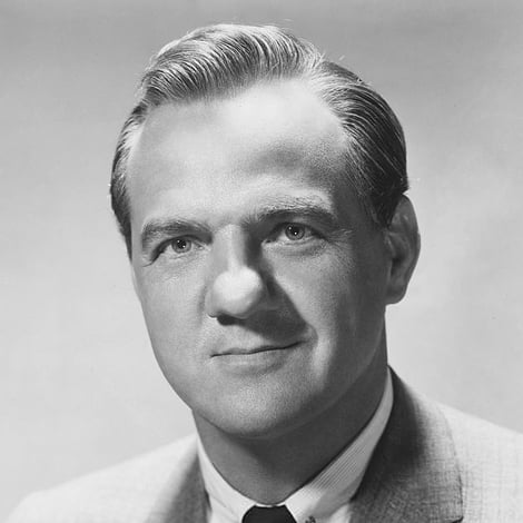 Karl Malden's profile