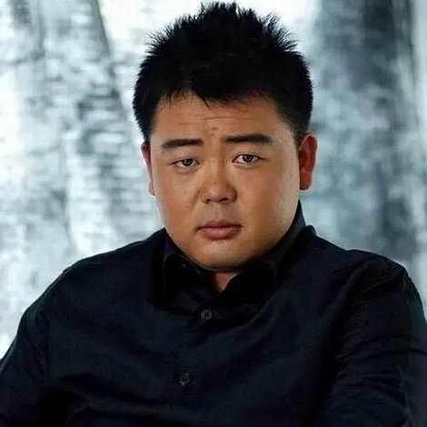 Wang Dongfang