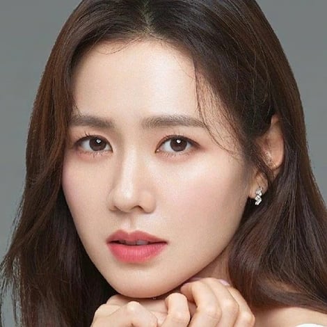 Son Ye-jin's profile