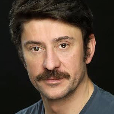 Pablo Vázquez