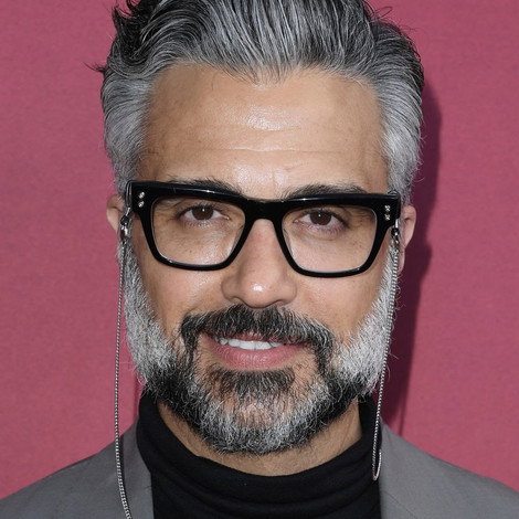 Jaime Camil
