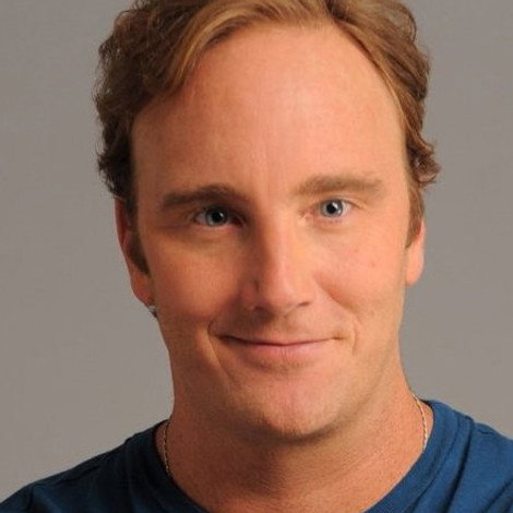 Jay Mohr
