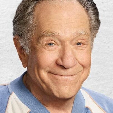 George Segal