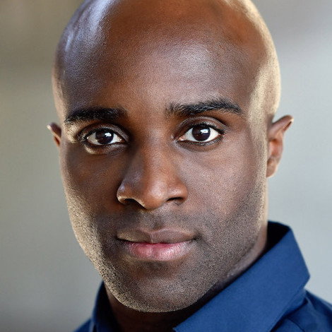 Toby Onwumere