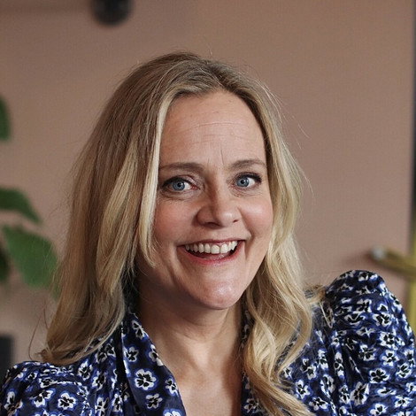 Henriette Steenstrup