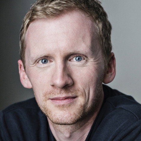 Gunnar Cauthery