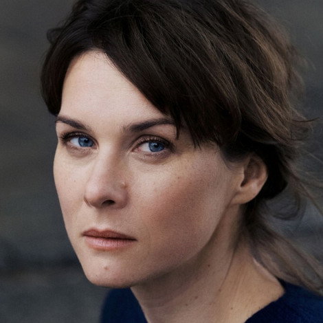 Kathrin von Steinburg