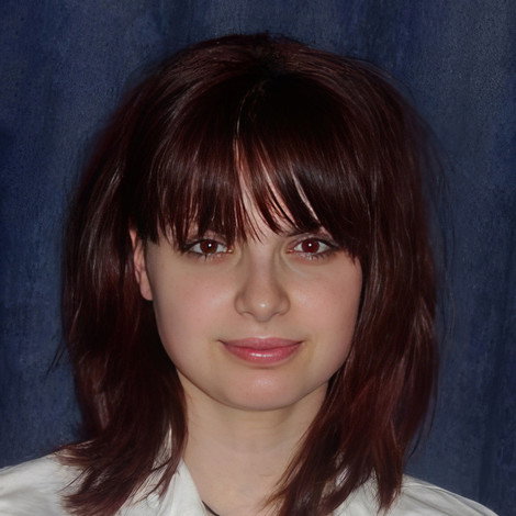 Tereza Beranová