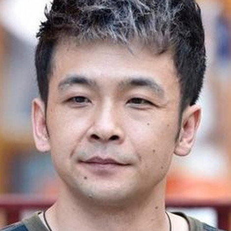 Zhou Yunpeng