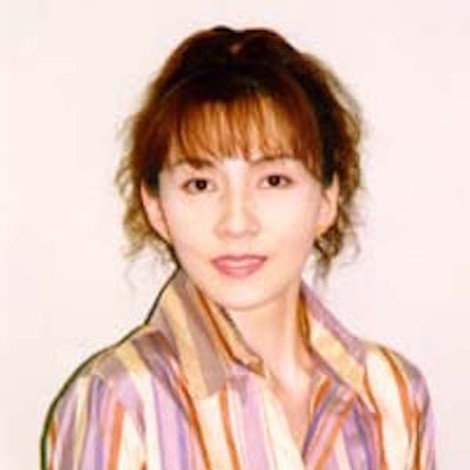 Saeko Shimazu