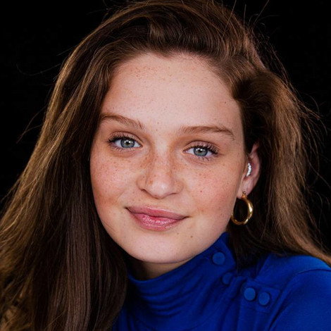 Marilou Forgues