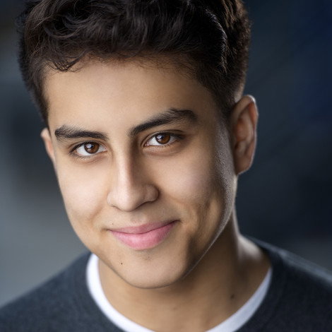 Christopher Martinez