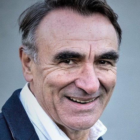 Alfonso Agra