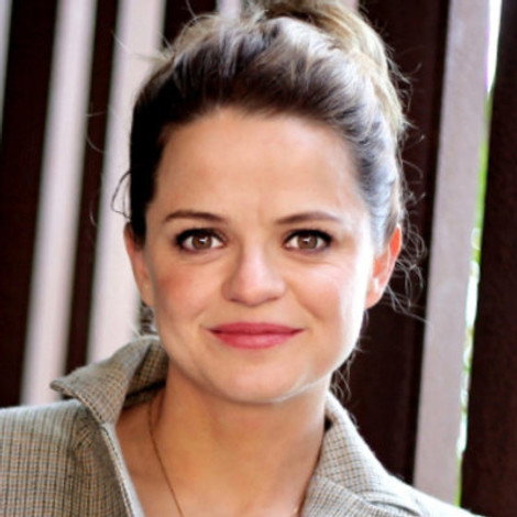 Ilmur Kristjánsdóttir
