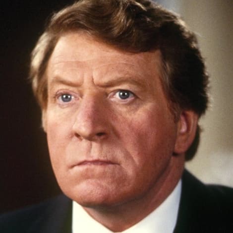Clive Revill