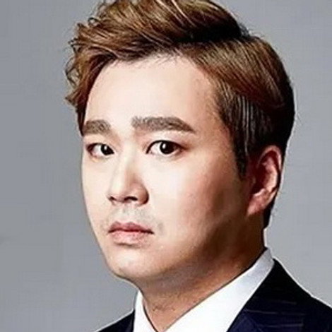 Seo Jae-kyeong