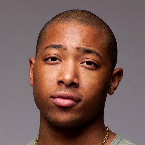 Malcolm Xavier