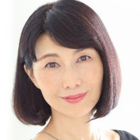 Mayuno Yasokawa