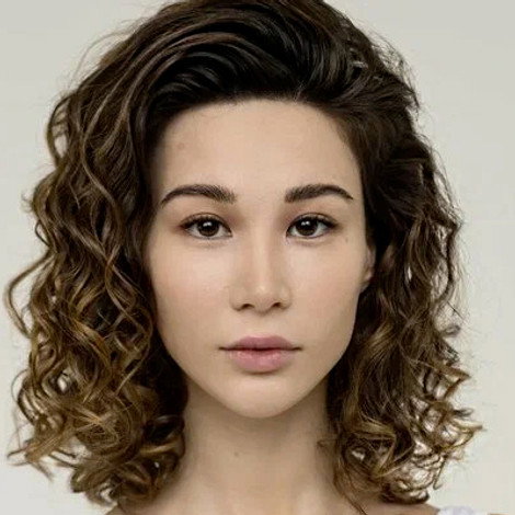 Liliya Filchenko