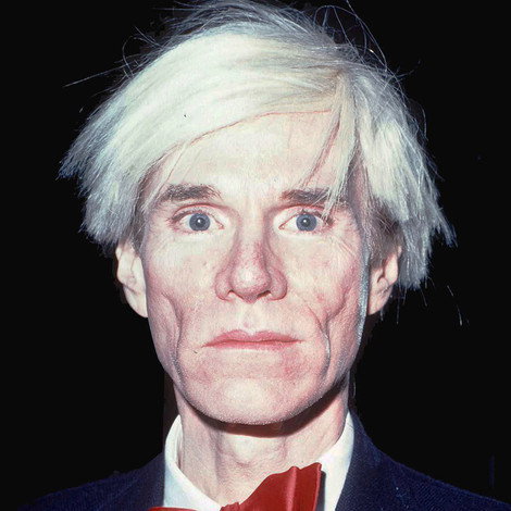 Andy Warhol