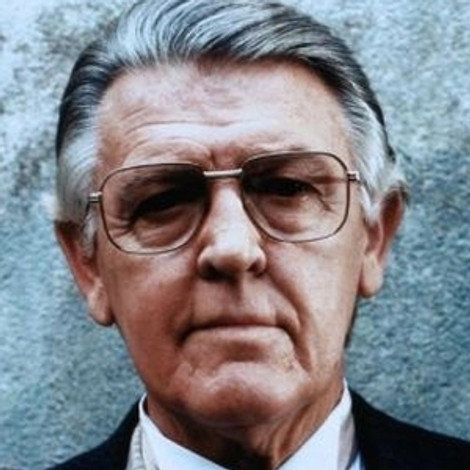 Frederick Parslow