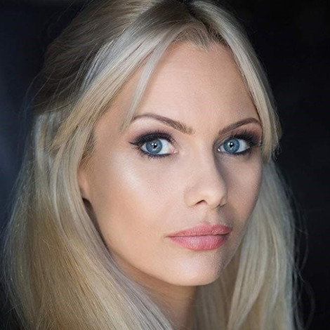 Jessica-Jane Stafford