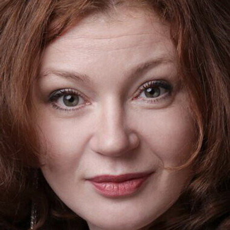 Galina Kashkovskaya