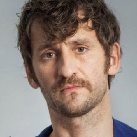 Raúl Arévalo