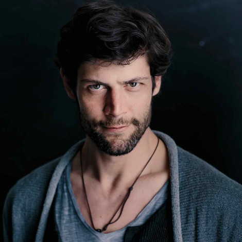 Michael Raphael Klein
