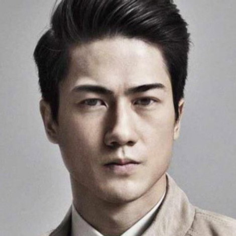 Arnold Kwok