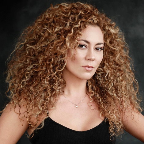 Andrea Guzmán