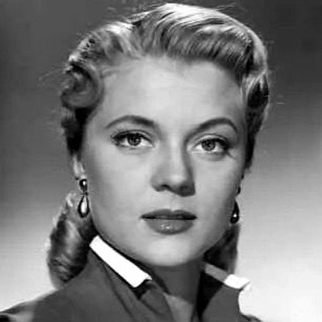 Peggie Castle