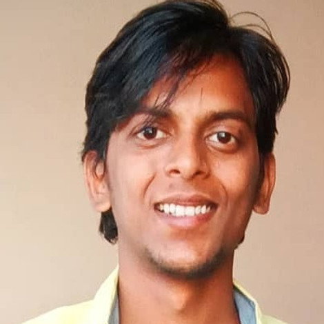 Ranjan Raj
