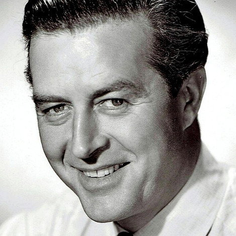 Ray Milland