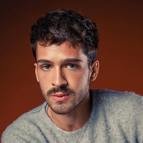 João Guilherme Ávila
