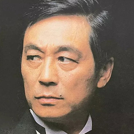 Kenneth Tsang