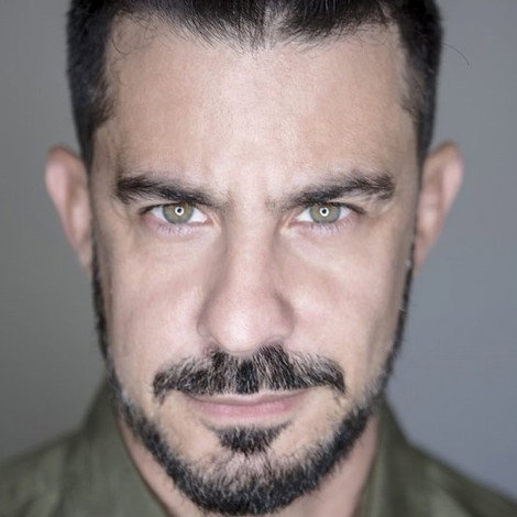 Roberto San Martín