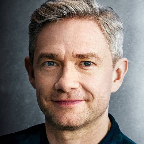 Martin Freeman