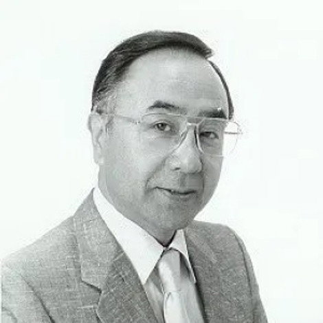 Hisashi Katsuta