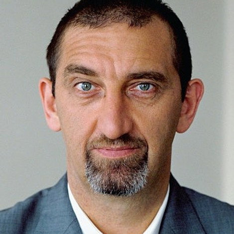 Jimmy Nail