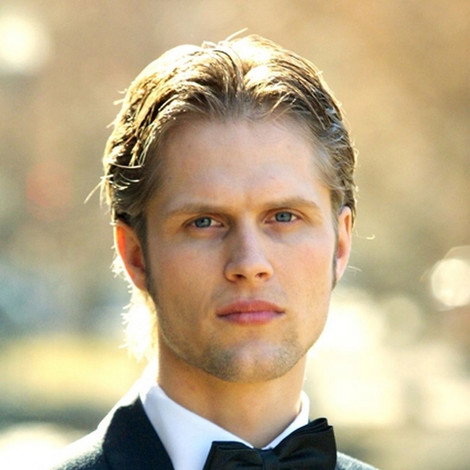Kim Kolstad