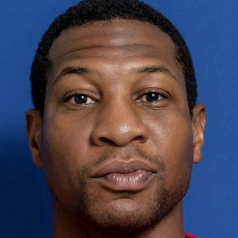 Jonathan Majors