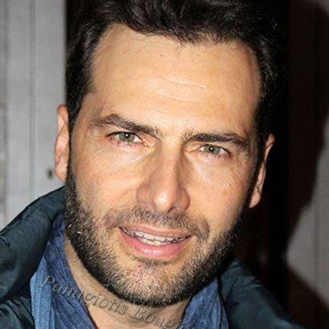 Panagiotis Bougiouris