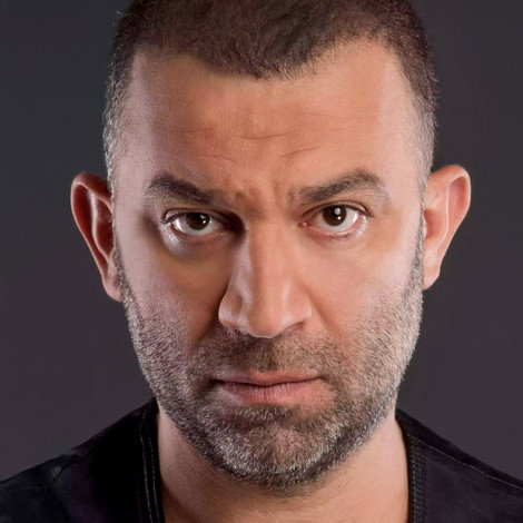 Şevket Çoruh