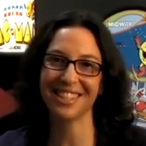 Melissa Bardin Galsky